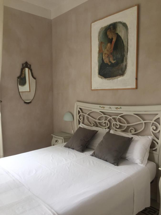 Villa Liberty Урбино Экстерьер фото