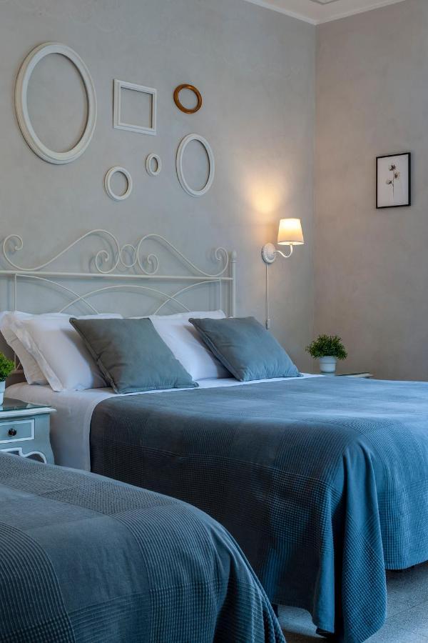 Villa Liberty Урбино Экстерьер фото