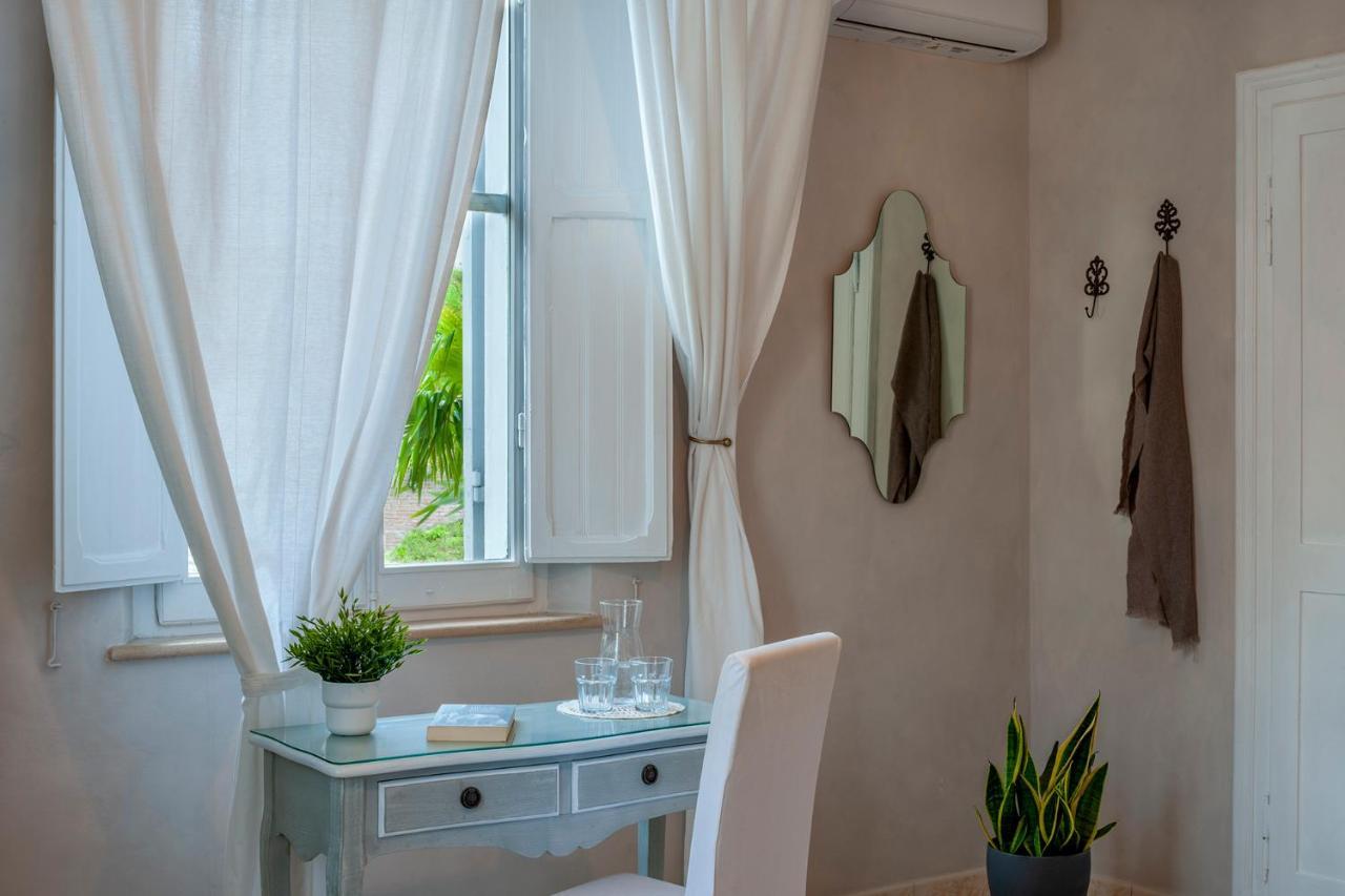 Villa Liberty Урбино Экстерьер фото