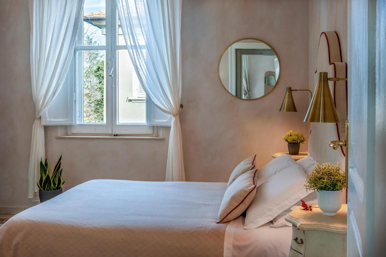 Villa Liberty Урбино Экстерьер фото