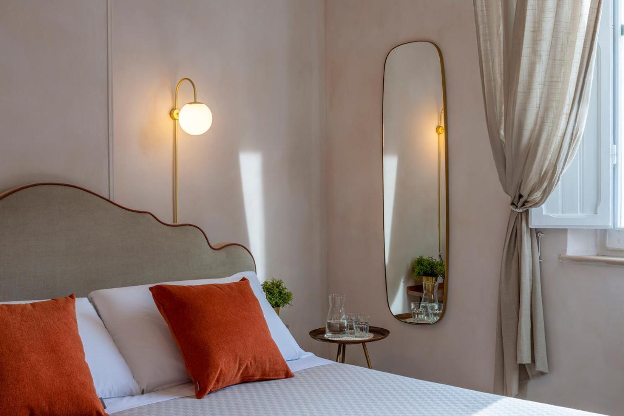 Villa Liberty Урбино Экстерьер фото
