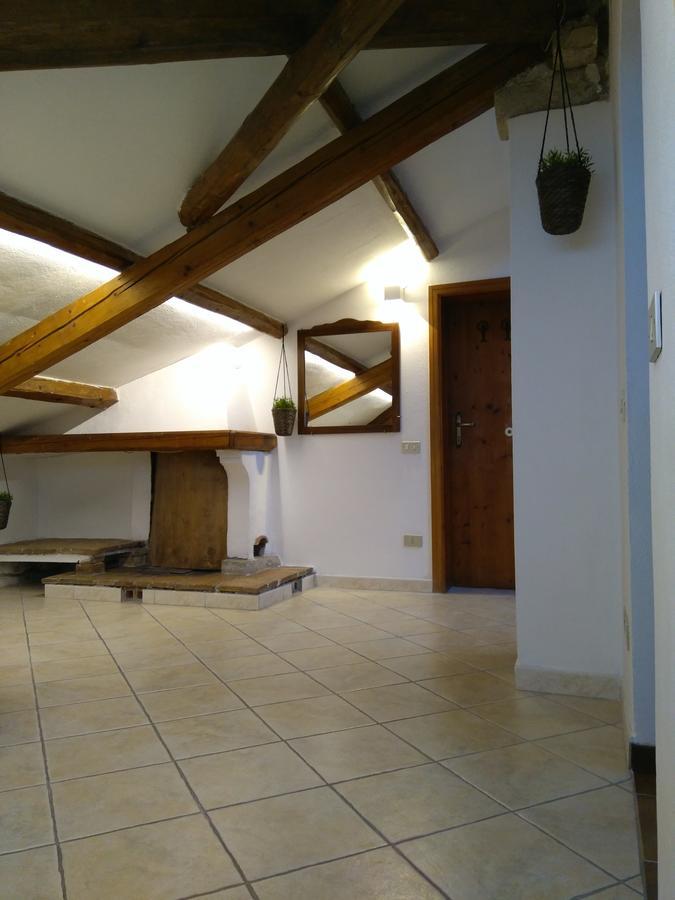 Villa Liberty Урбино Экстерьер фото