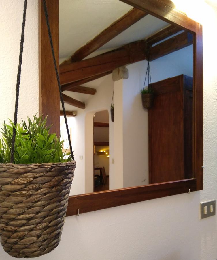 Villa Liberty Урбино Экстерьер фото